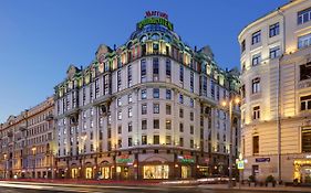 Marriott Grand Moscow